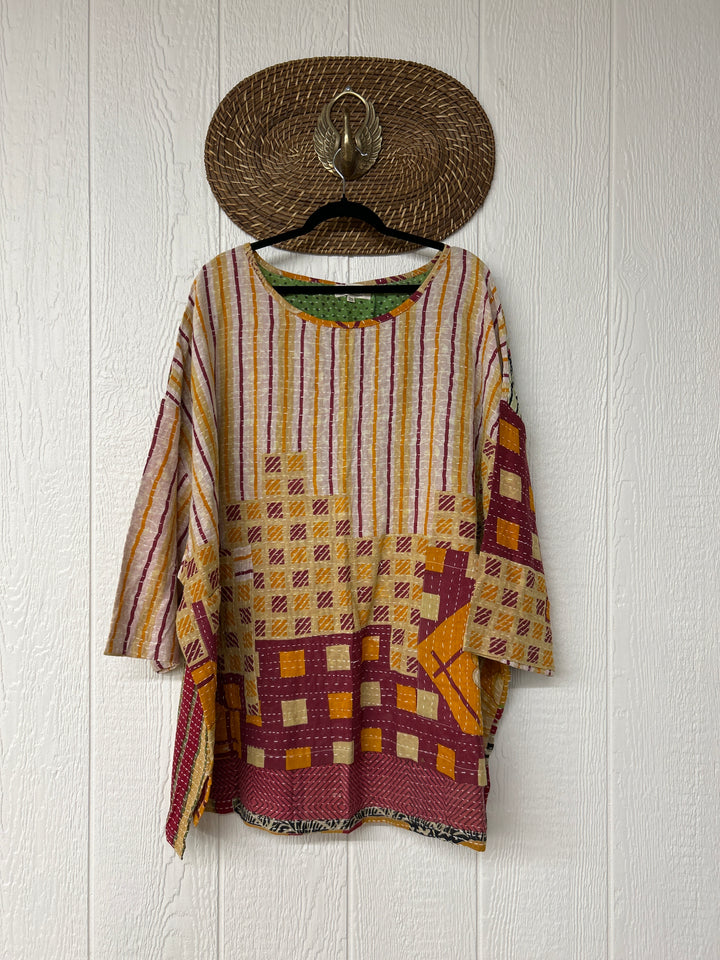 Kantha Dream Pullover 0125 164