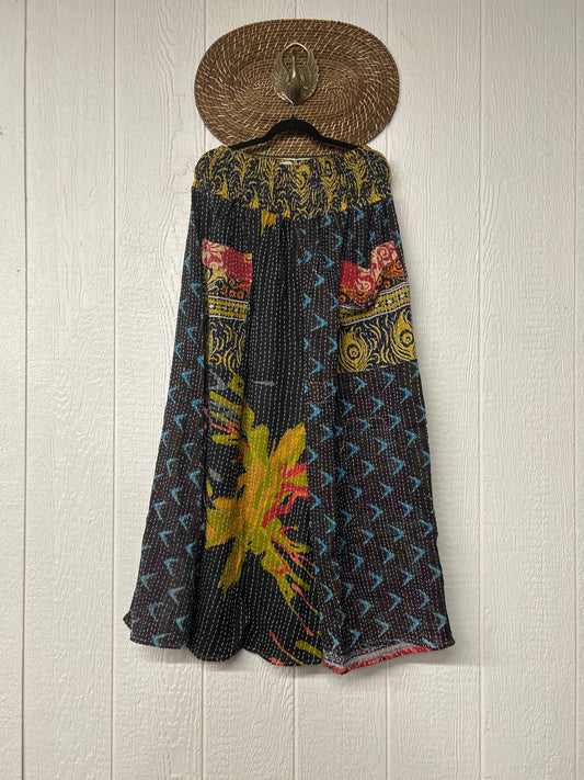 Pareo Kantha Butterfly Pant 0826 108