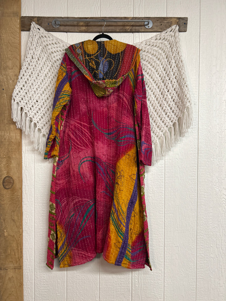 Koverlet Rising Sun Coat 0825 202