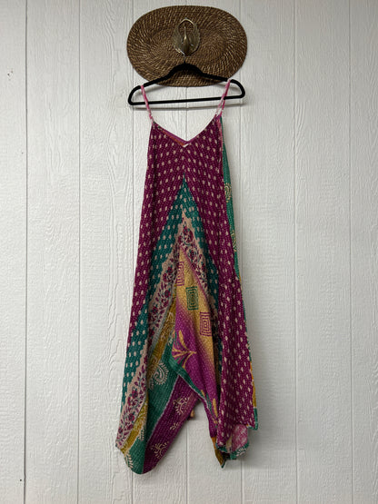 Pareo Kantha Raven Jumpsuit 0926 215