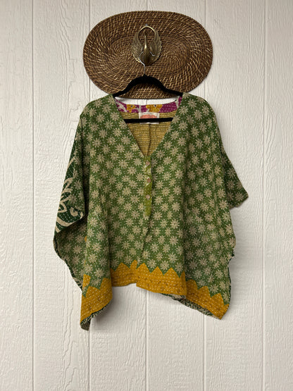 Pareo Kantha Shortie-Muu 0926 104