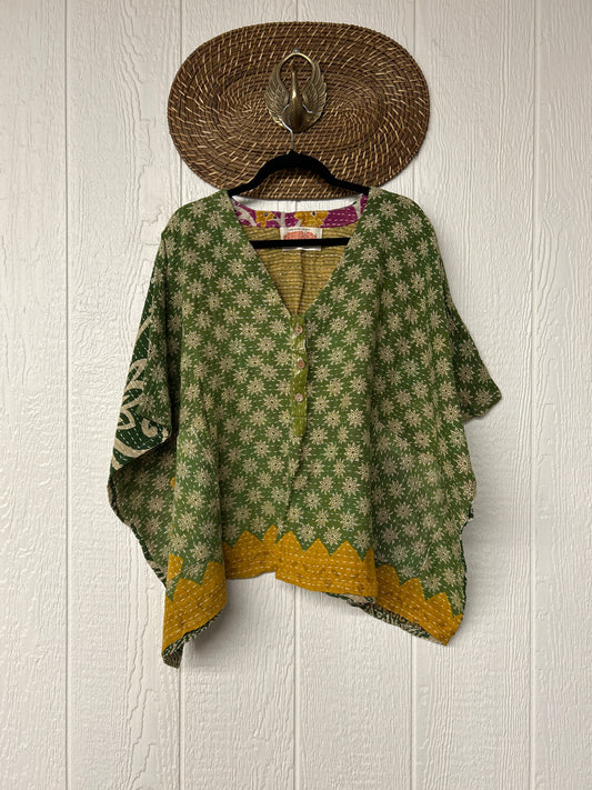 Pareo Kantha Shortie-Muu 0926 104