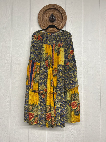 Monarch Maxi Skirt 1025 272