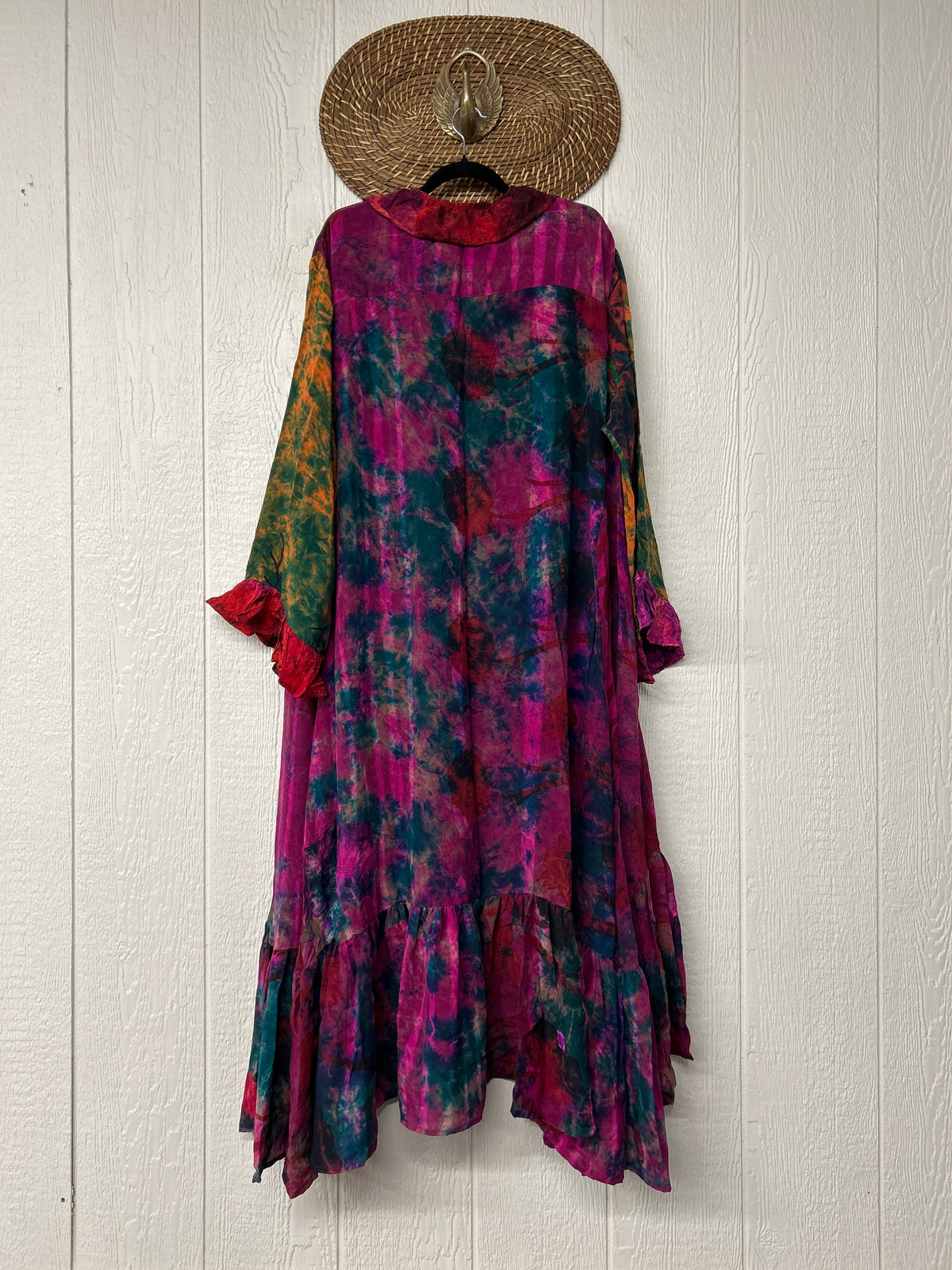 Crepe Sari Pixie Duster 1026 019