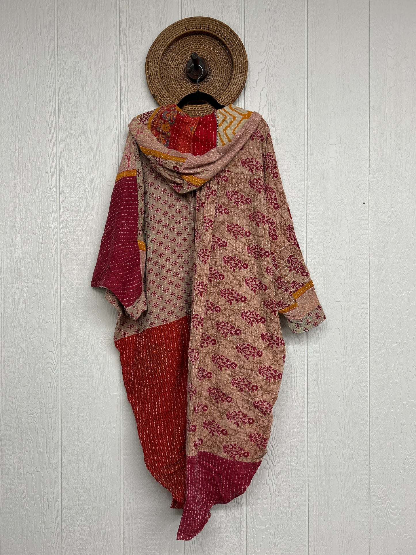 Poetic Hoodie Maxi 1025 123