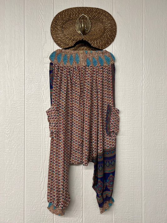 Crepe Sari Be Still Harems 0426 128