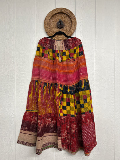 Lotus Wide Leg Pants 1025 233