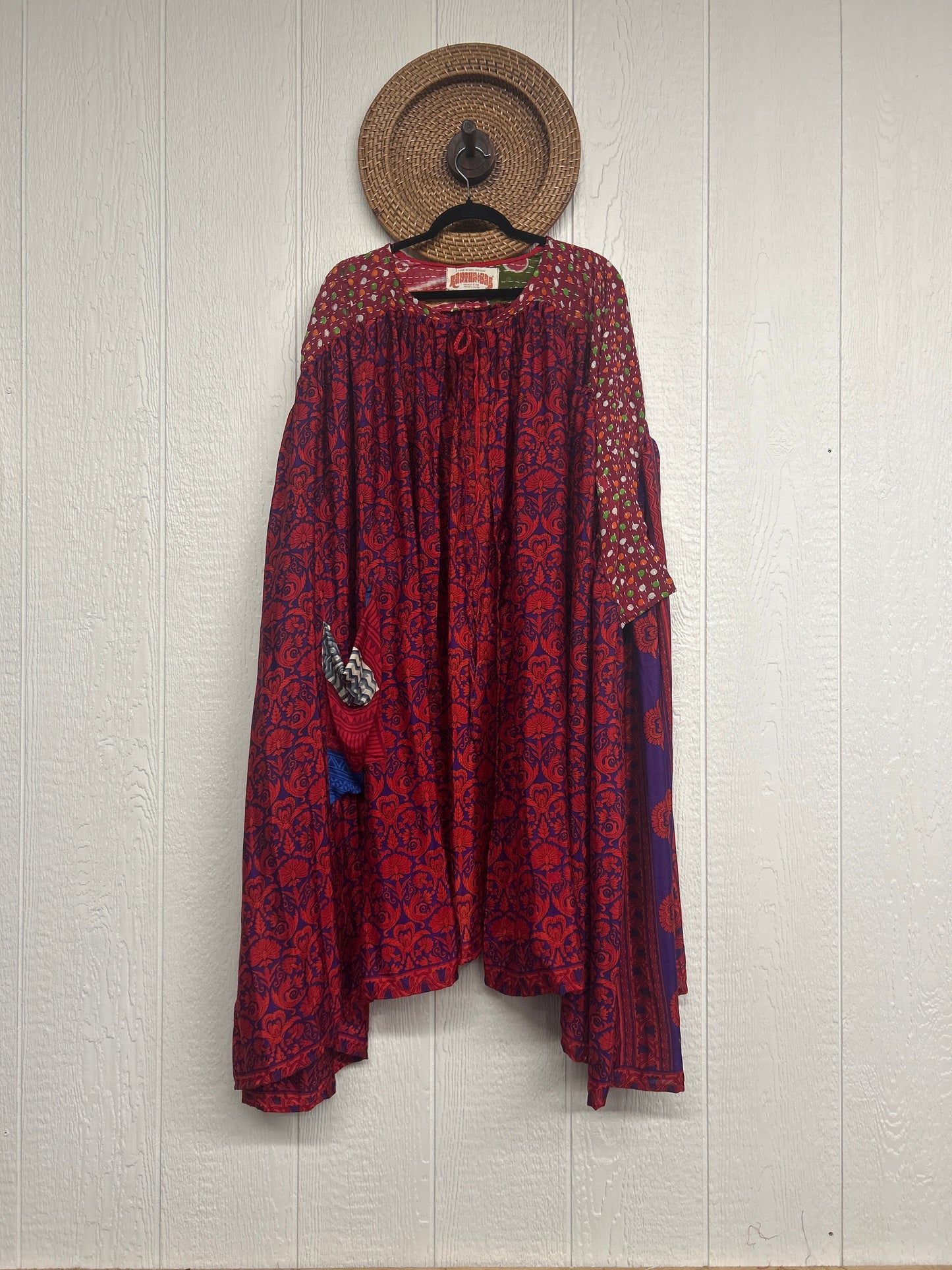 Fleetwood Kimono 1025 256