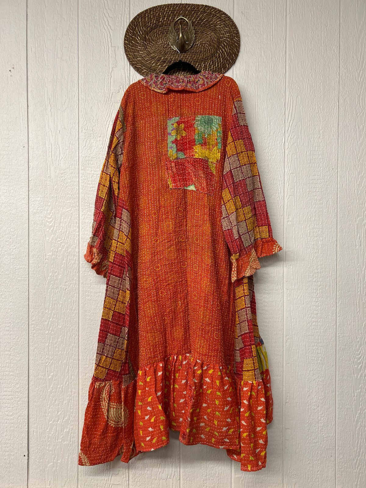 Pareo Kantha Pixie Duster 1026 066