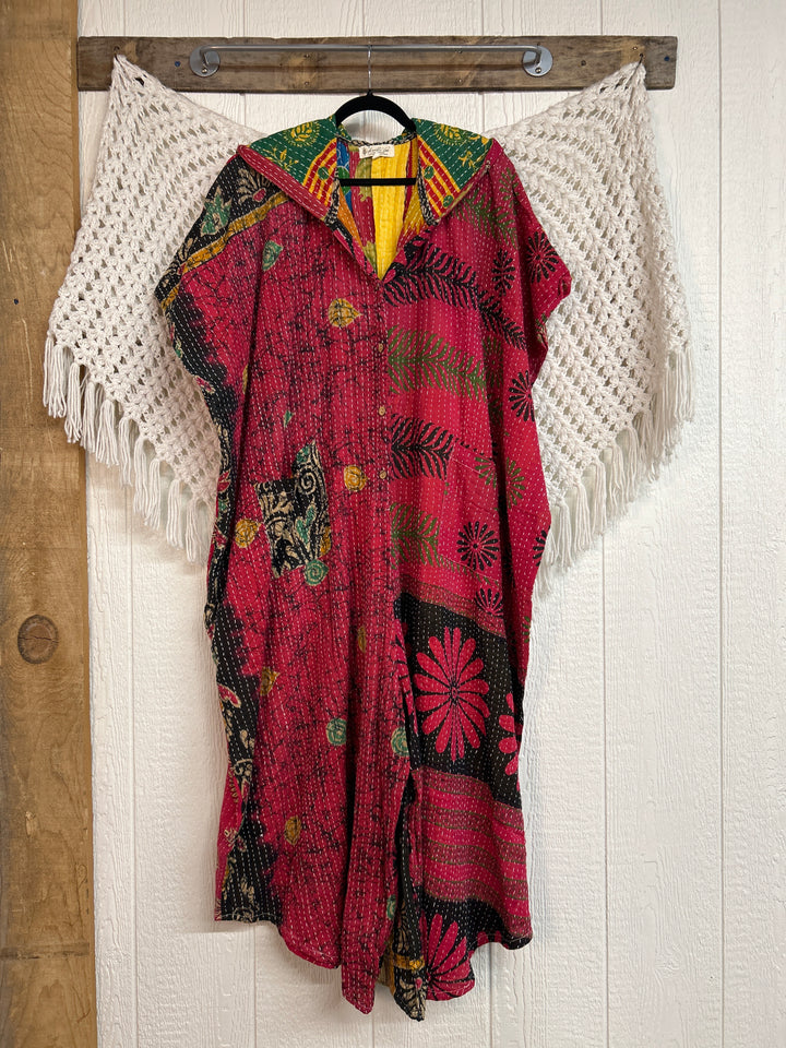 Peacemaker Jumpsuit 0725 195