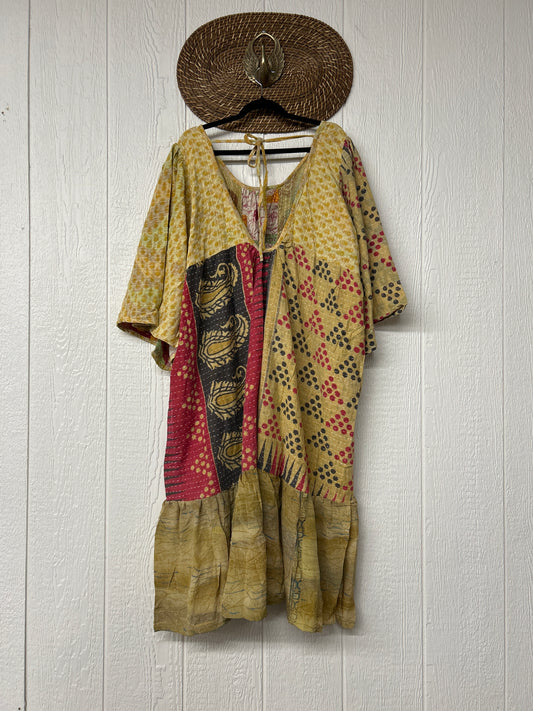 Pareo Kantha Mystic Maxi Dress 1225 116