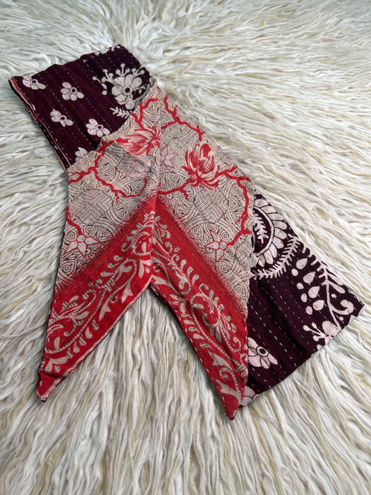Kantha Headwraps 1025 092