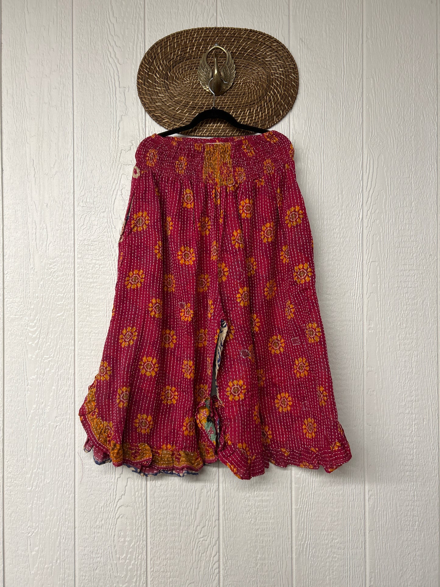 Pareo Kantha Inner Peace Gauchos 0626 106