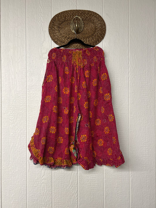 Pareo Kantha Inner Peace Gauchos 0626 106