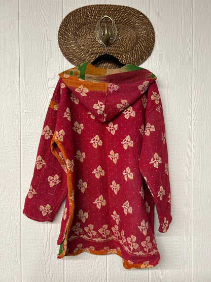 Fine Kantha Under The Stars Hoodie 1225 232