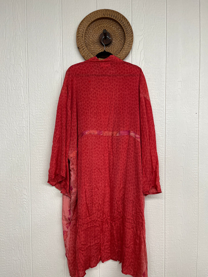 Silk Dreamweaver Kimono 0924 005