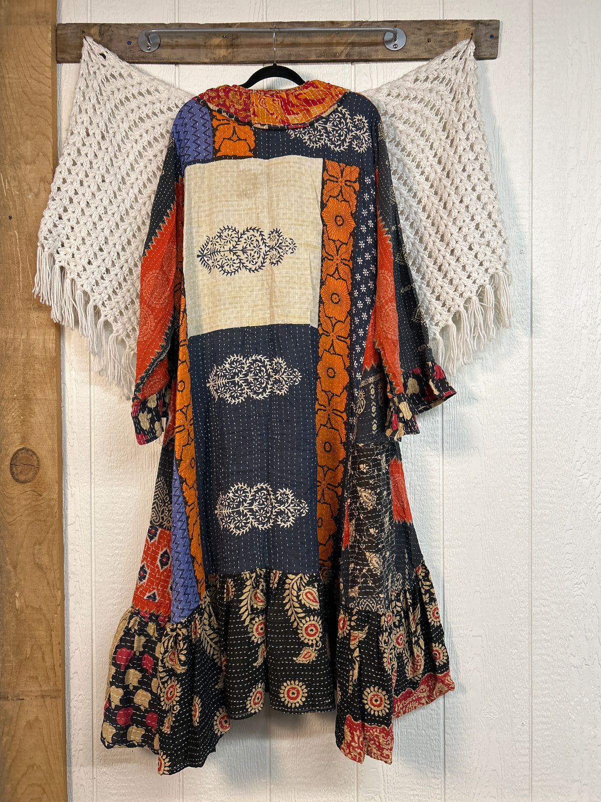 Pareo Kantha Pixie Duster 1026 144