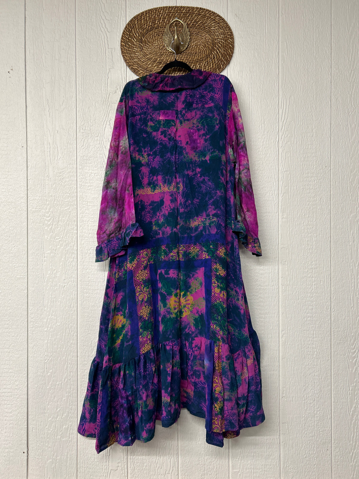 Crepe Sari Pixie Duster 1026 013