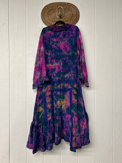 Crepe Sari Pixie Duster 1026 013