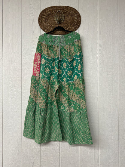 Lotus Wide Leg Pants 0925 052