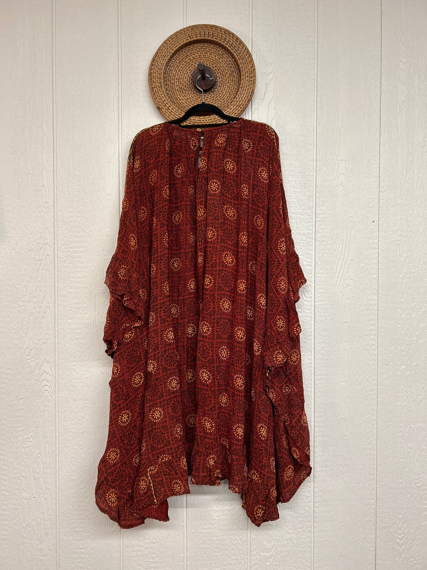 Gold Dust Muu 0725 255