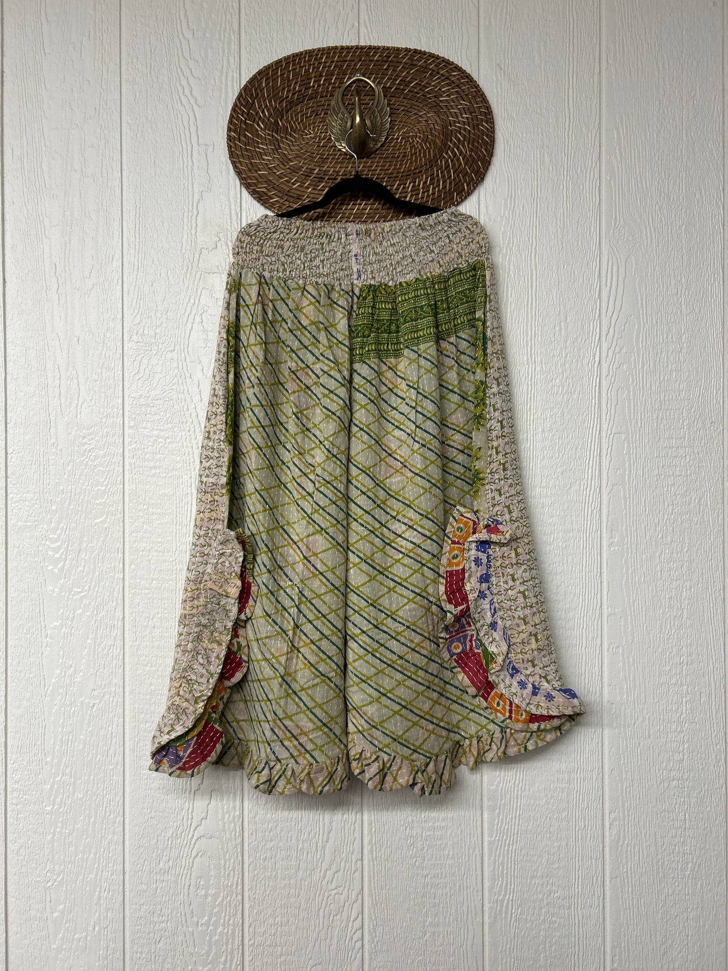 Pareo Kantha Inner Peace Gauchos 0626 142
