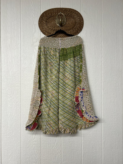 Pareo Kantha Inner Peace Gauchos 0626 142
