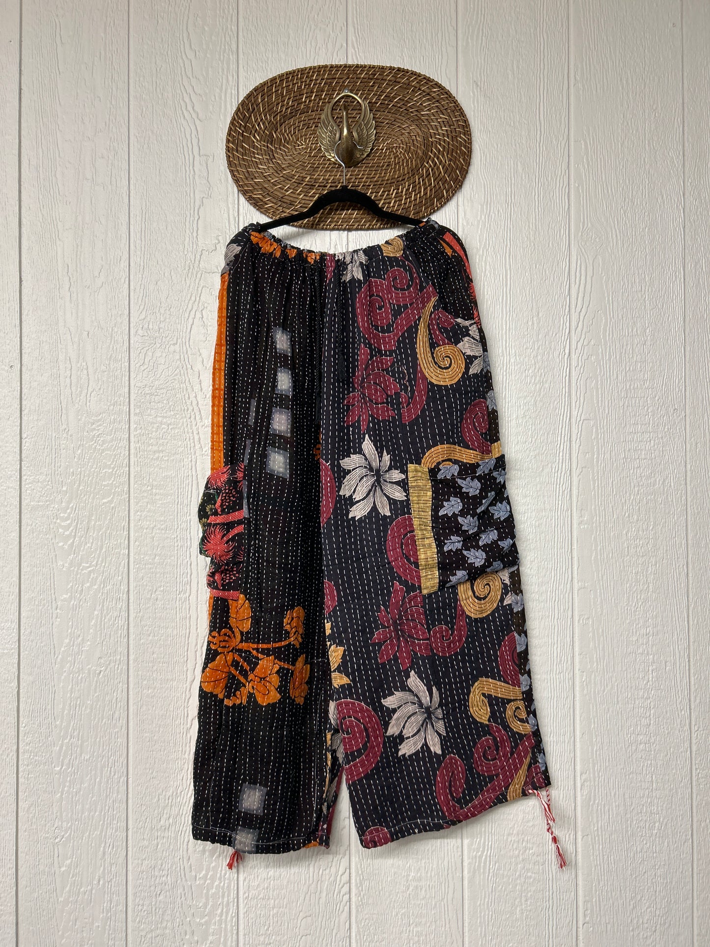 Karma Cargo Pants 1025 069