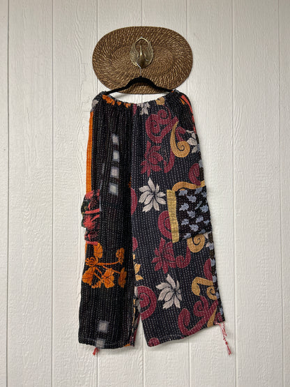 Karma Cargo Pants 1025 069