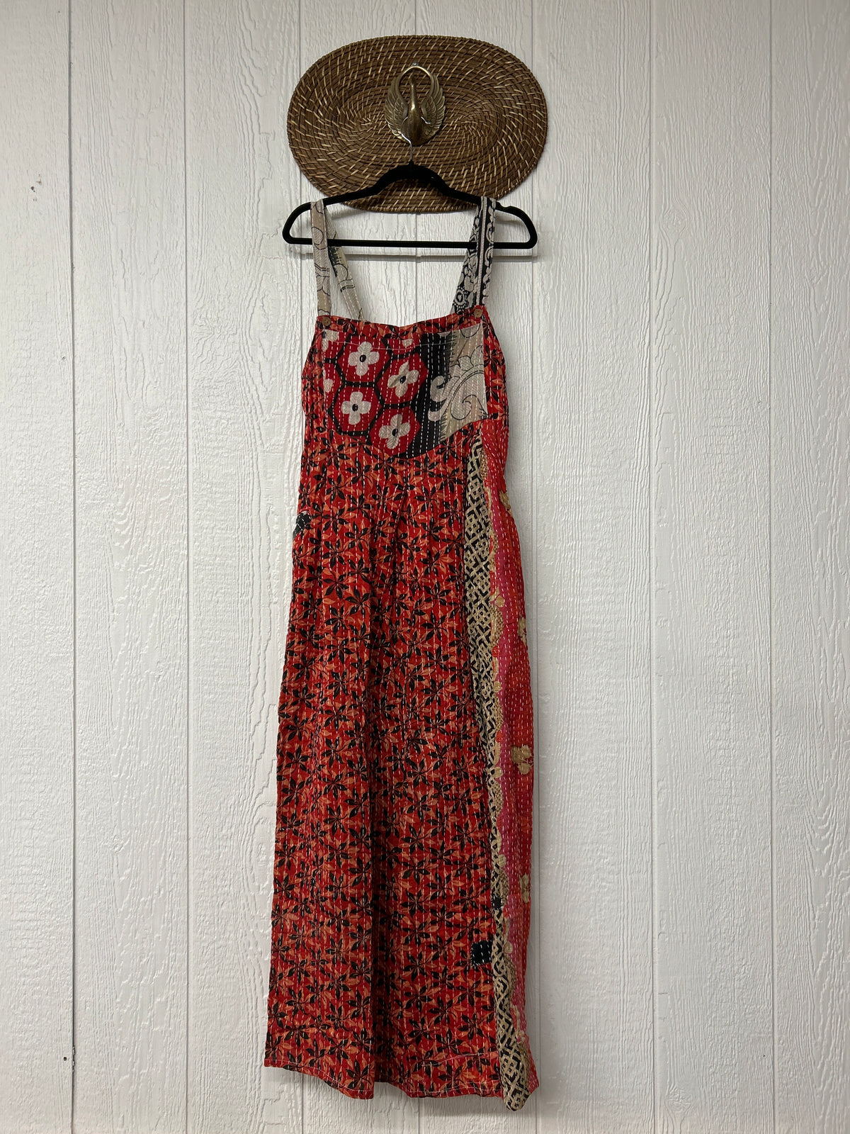 Pareo Kantha Crossroad Dress 0926 038