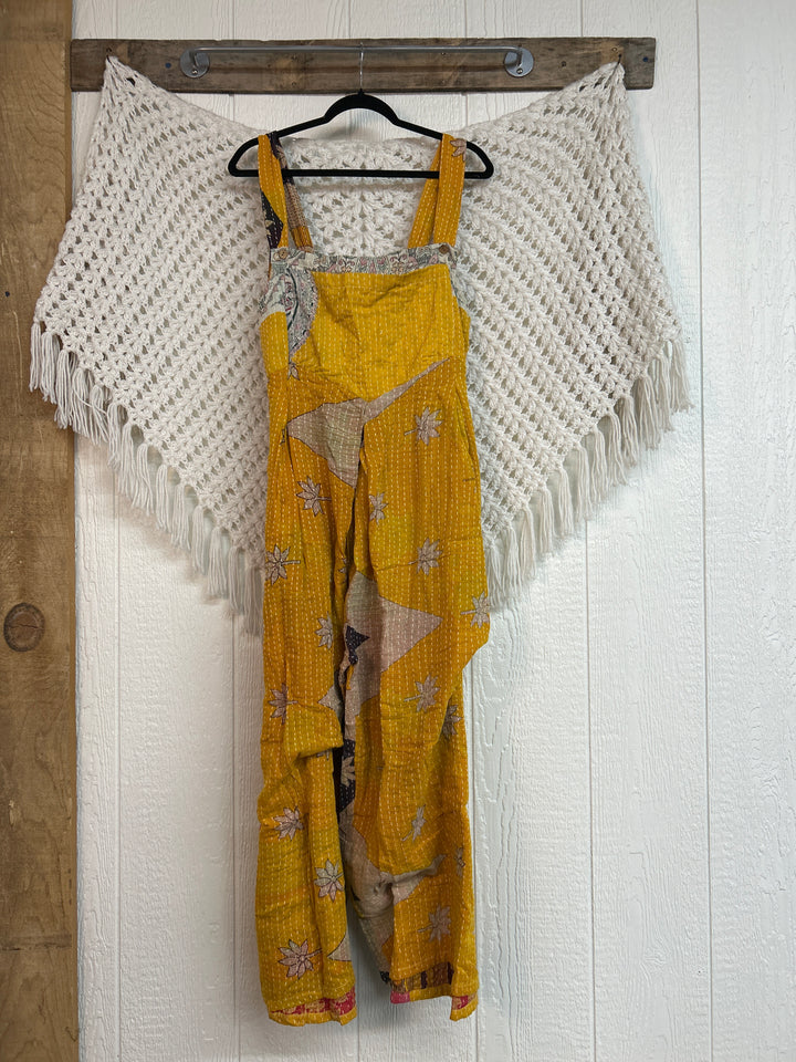 Crossroad Kantha Overalls 0425 042