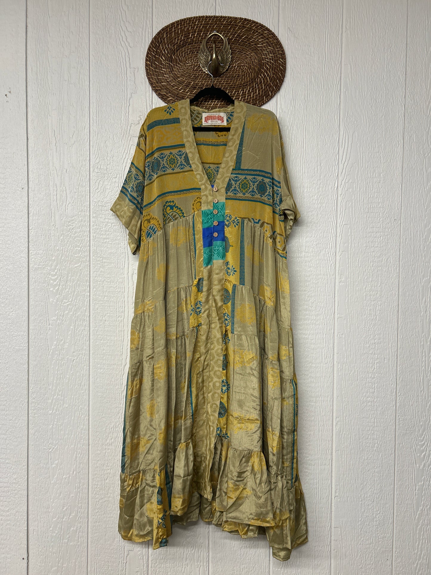 Rasgulla Sari Twilight Dress 0426 227