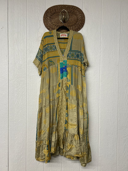 Rasgulla Sari Twilight Dress 0426 227