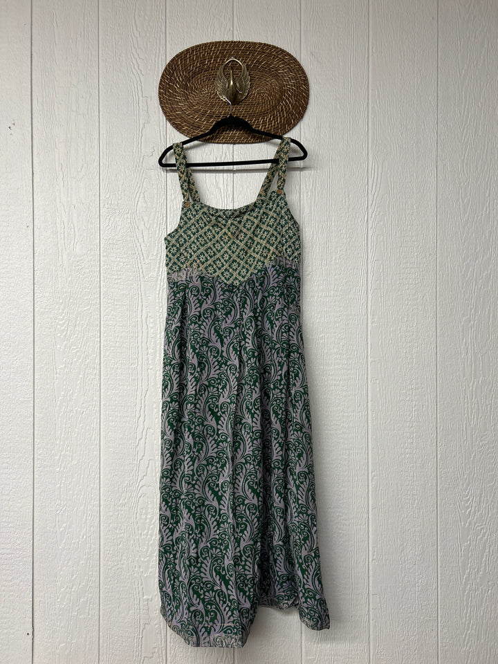 Crossroad Overall Dress 0925 050