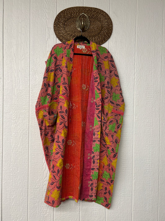 Dreamweaver Kimono Vest 0725 101