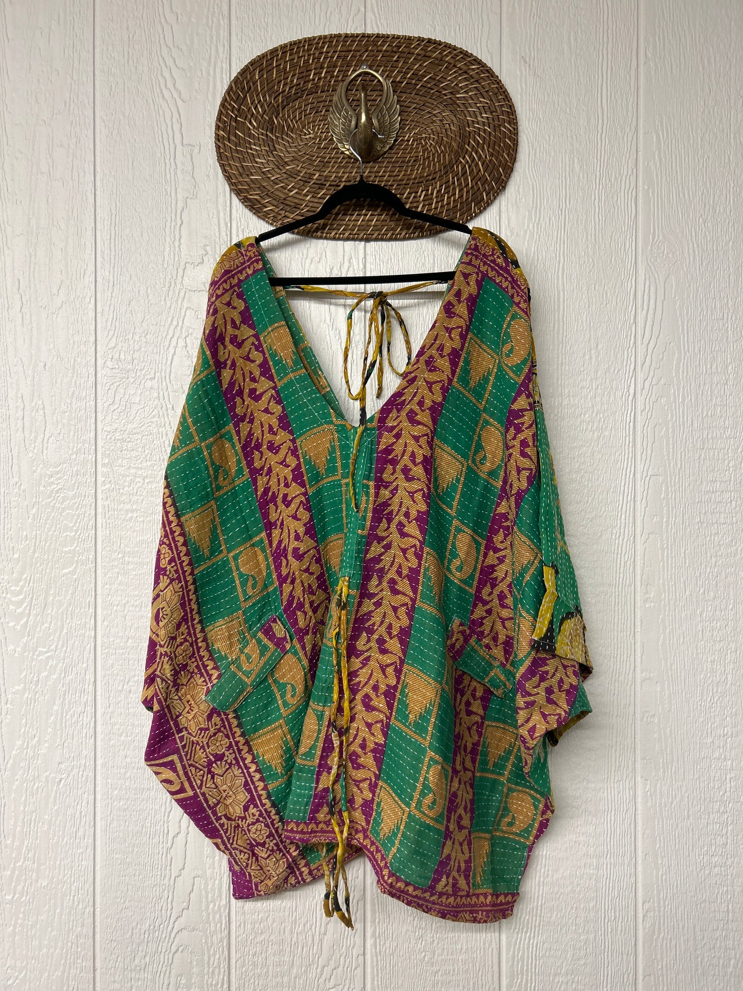 Pareo Kantha Shortie Moondance Muu 1125 243