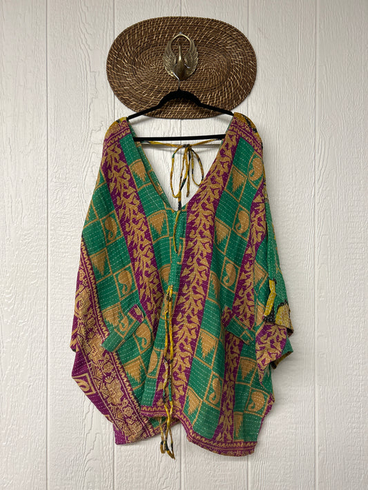 Pareo Kantha Shortie Moondance Muu 1125 243