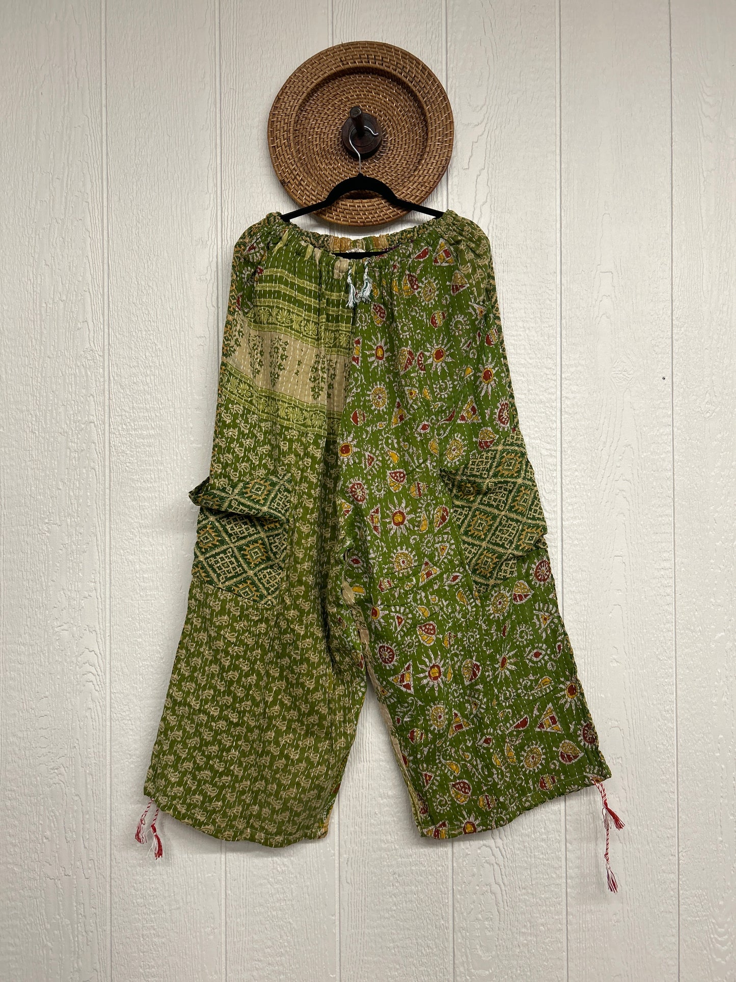 Karma Cargo Pants 1025 242