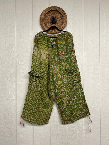 Karma Cargo Pants 1025 242