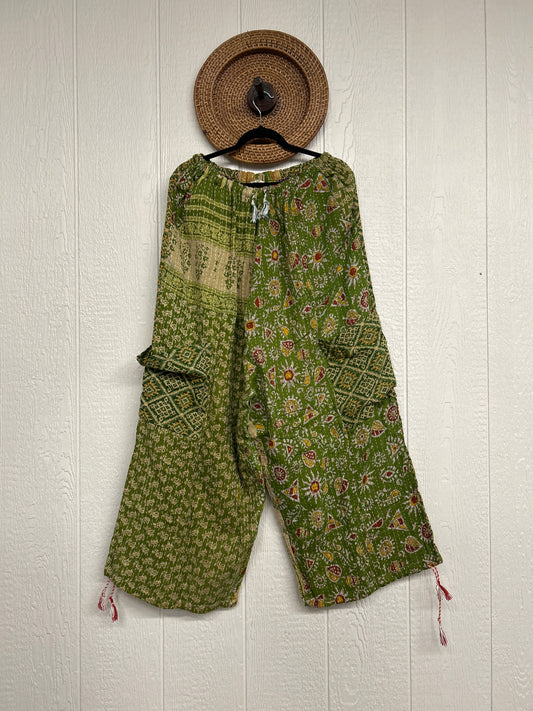 Karma Cargo Pants 1025 242