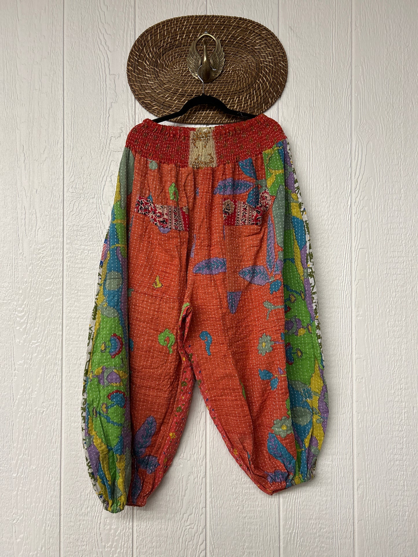 Pareo Kantha Synergy Jogger 0126 061