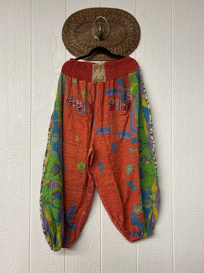 Pareo Kantha Synergy Jogger 0126 061