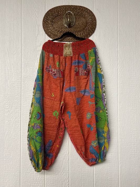 Pareo Kantha Synergy Jogger 0126 061