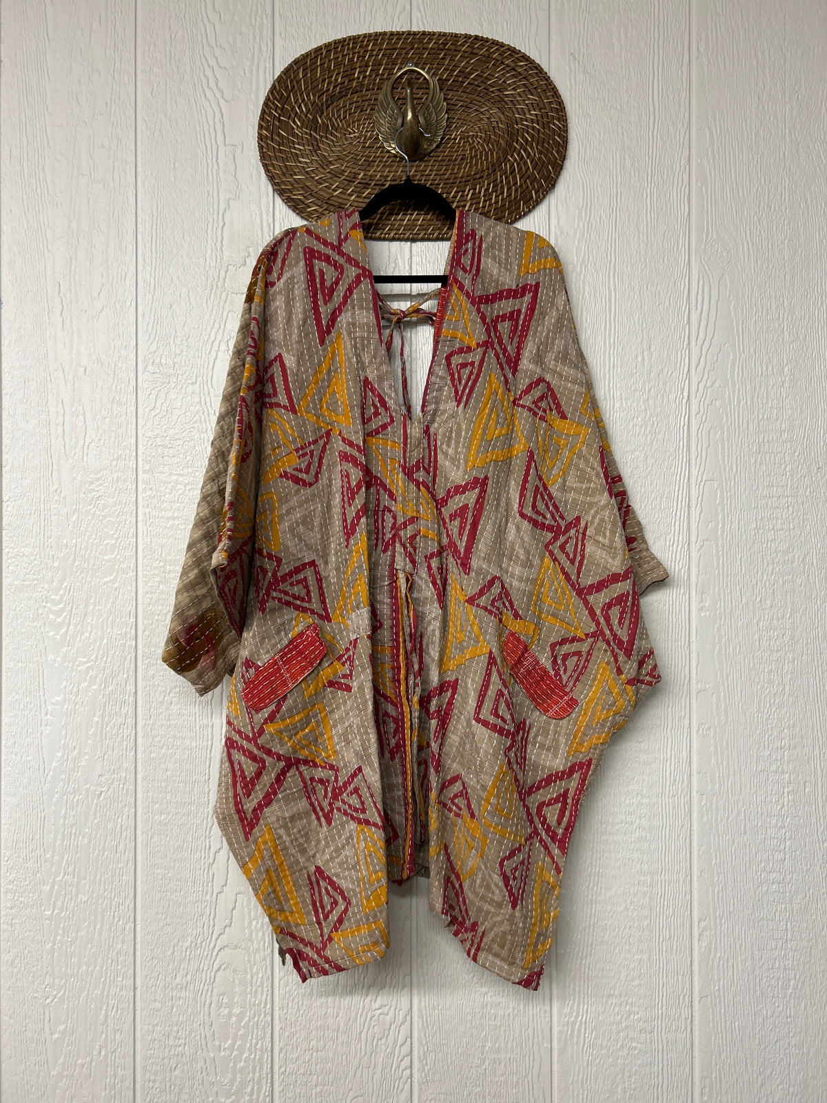 Pareo Kantha Shortie Moondance Muu 0926 277