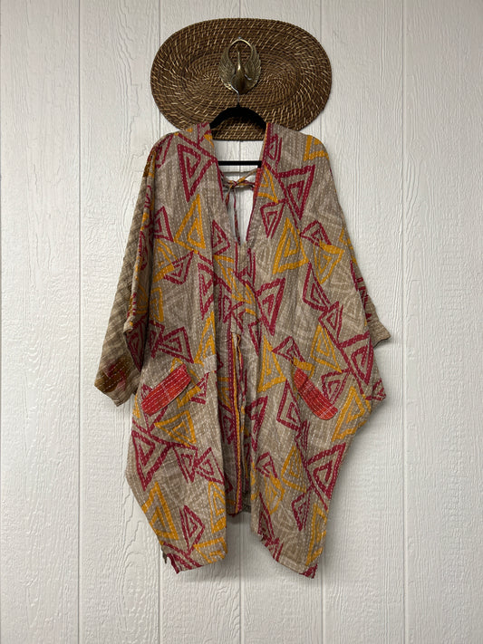 Pareo Kantha Shortie Moondance Muu 0926 277
