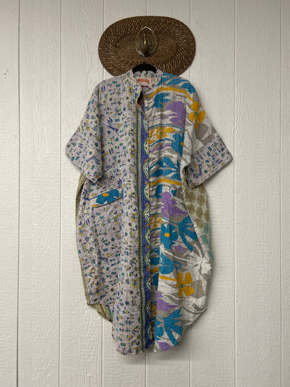 Pareo Kantha Free To Be Maxi 0826 058