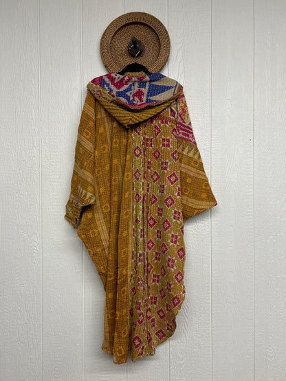 Poetic Hoodie Maxi 1025 148