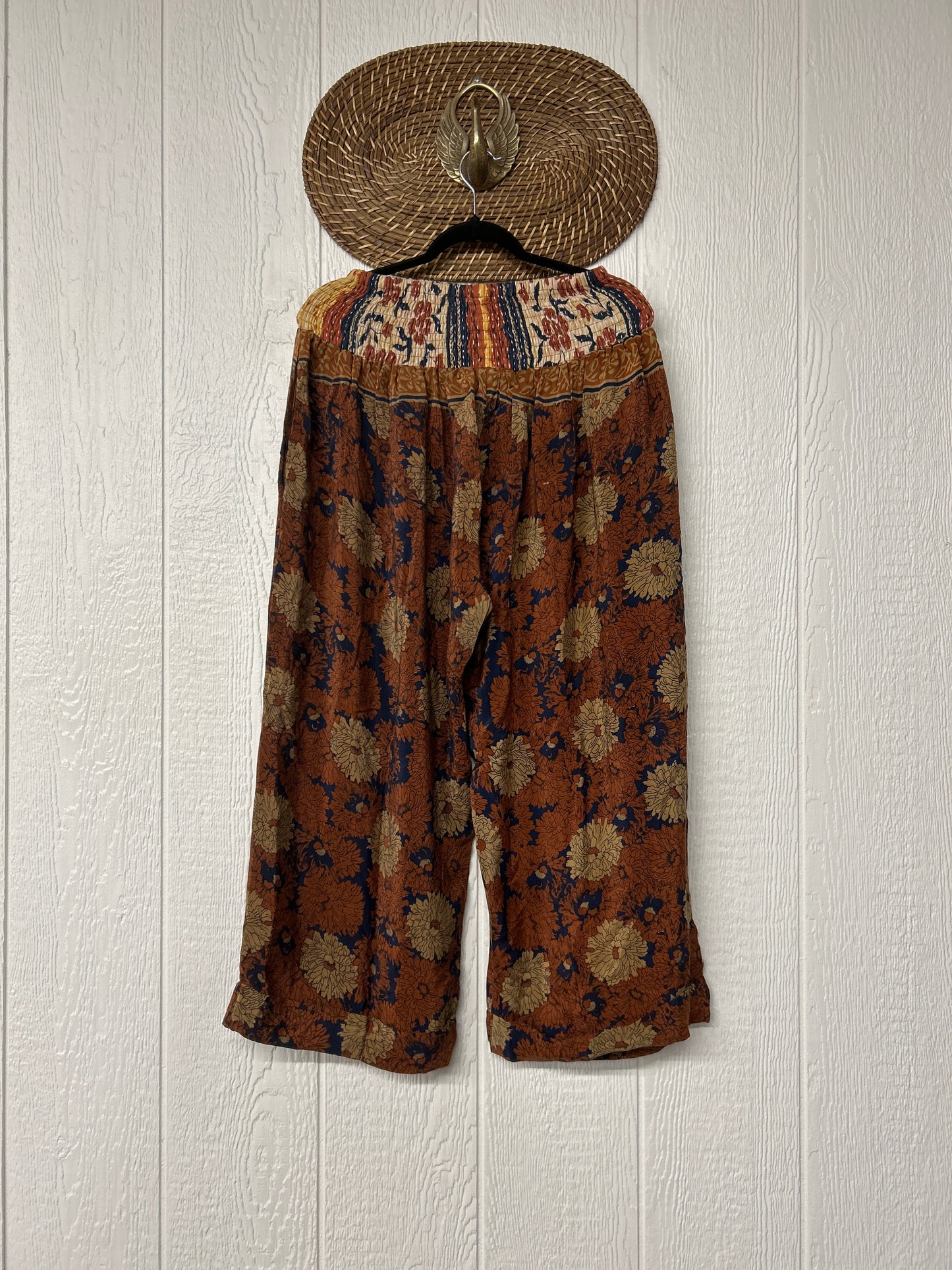 Duality Straight Leg Pants 0626 139