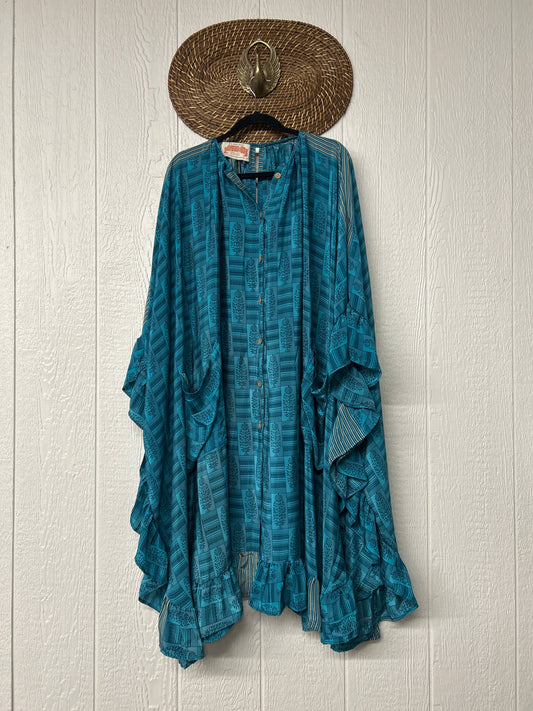 Rasgulla Sari Gold Dust Muu 0126 277