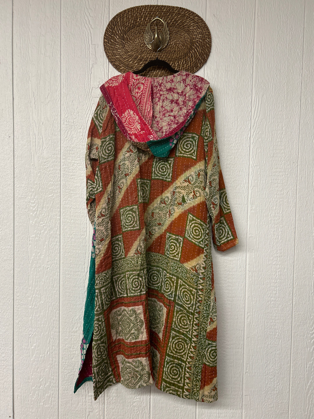 Koverlet Rising Sun Coat 0825 115